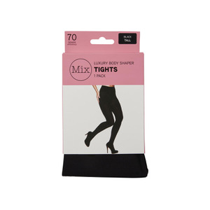 Mix Luxury Body Shaper Tights 70 Denier 