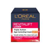 coles loreal revitalift