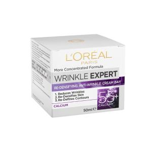 wrinkle expert 55