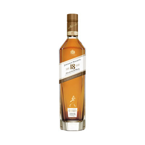 Johnnie Walker 18 Year Old Blended Scotch Whisky 700 ml