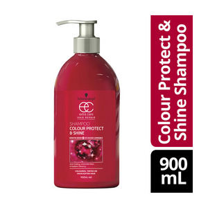 Schwarzkopf Extra Care Shampoo Colour Protect Shine Coles