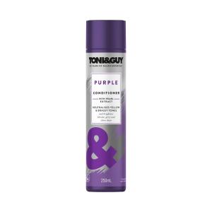 Toni Guy Purple Conditioner Coles Online