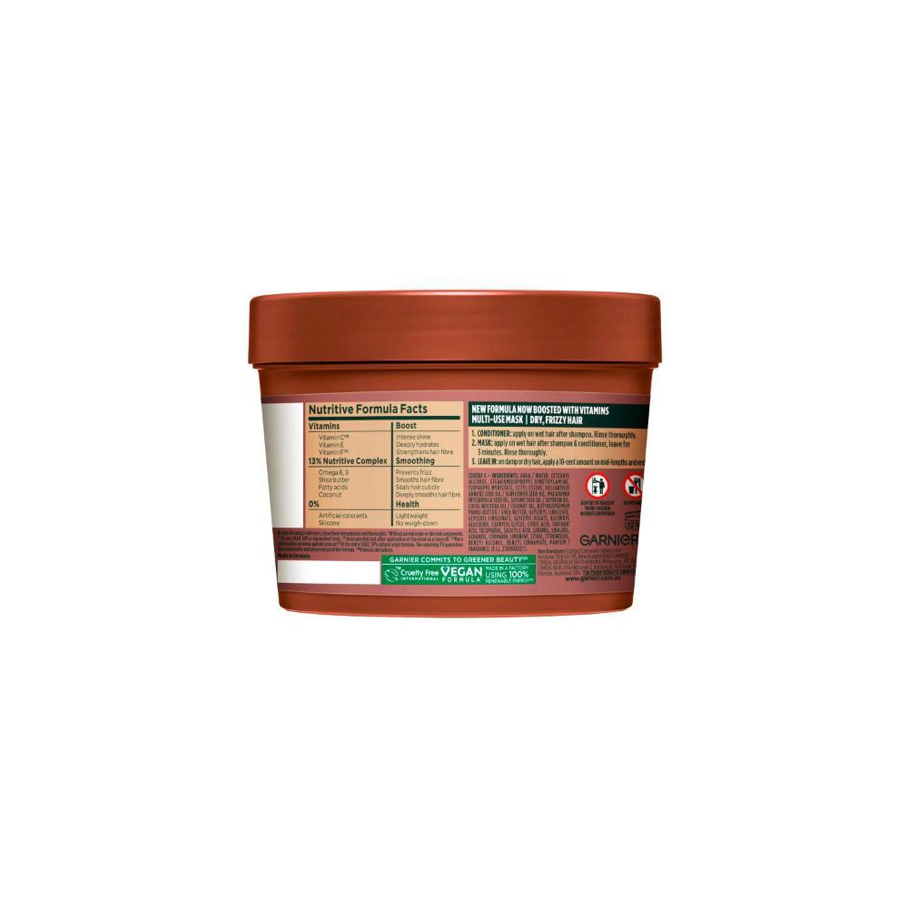Garnier Fructis Macadamia Hair Food | 390mL