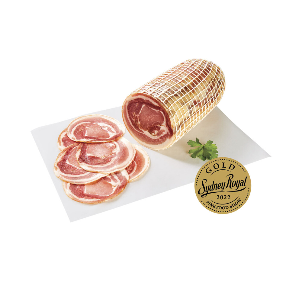 Buy Coles Pancetta approx.100g Coles