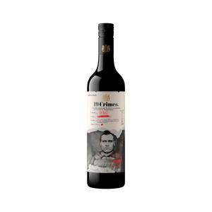 19 Crimes Shiraz (750ml)