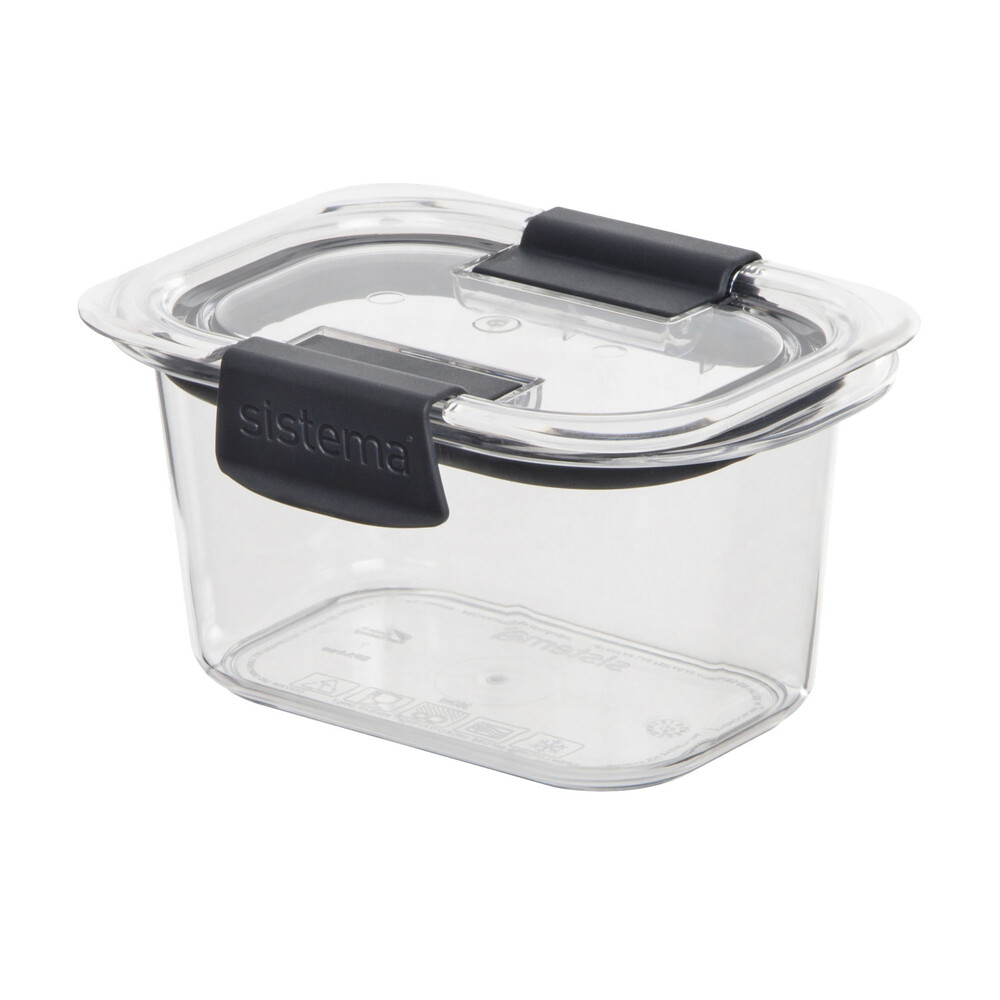 Sistema Brilliance Premium Food Storage 380mL | 1 each