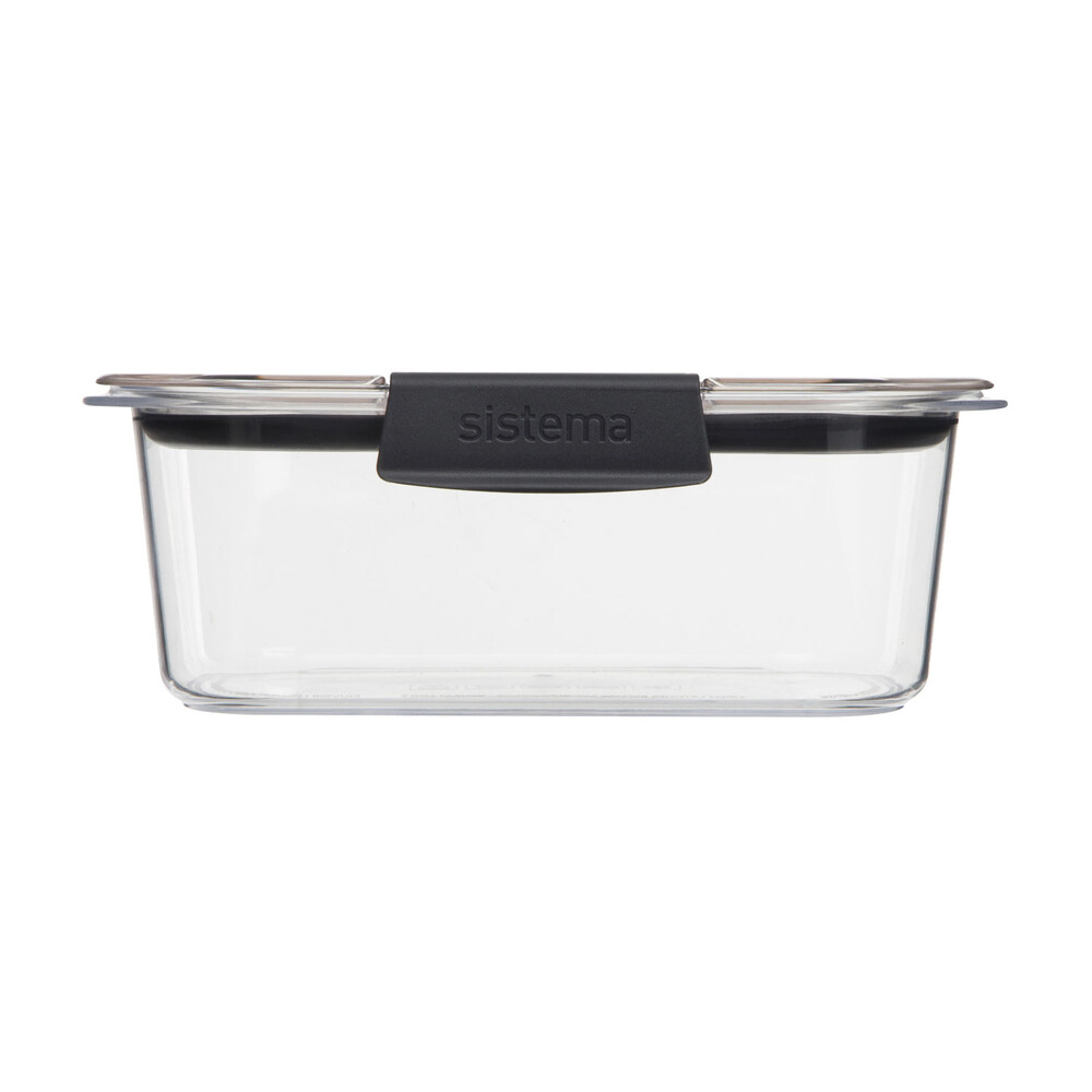 Sistema Brilliance Food Storage 920mL | 1 each