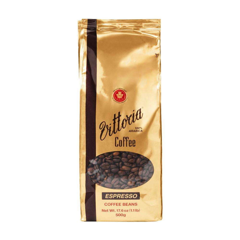 Buy Vittoria Espresso Coffee Beans 500g Coles