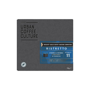 Coles Urban Coffee Culture Dolce Gusto 