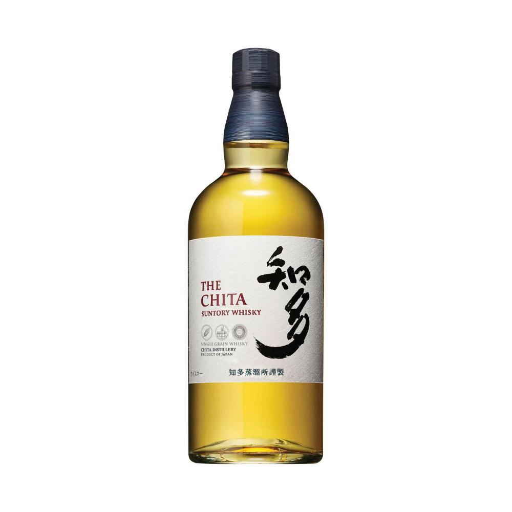 Buy The Chita Japanese Whisky 700ml 1 Each | Coles
