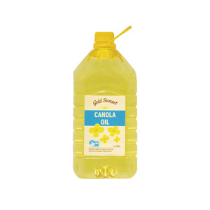 Gold Sunset Canola Oil Coles Online