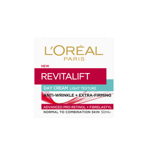 coles loreal revitalift
