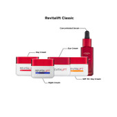coles loreal revitalift