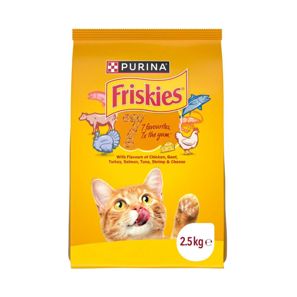 Friskies Loblaws Cat Food Friskies Dry Cat Food Meat Buy Friskies