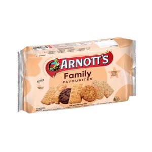Image result for arnott's family assorted
