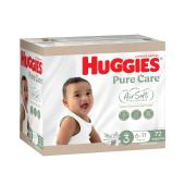 huggies ultimate coles