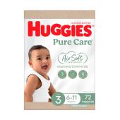 huggies nappies size 3 coles