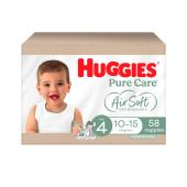 ultimate huggies size 3