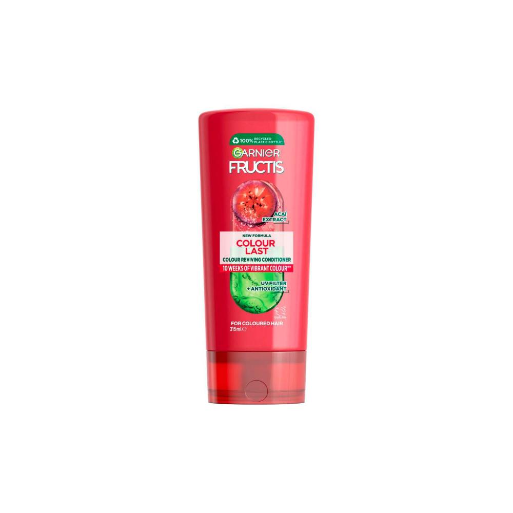 Buy Garnier Fructis Colour Last Conditioner 315mL Coles
