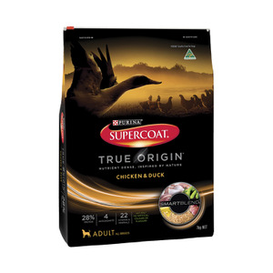 supercoat true origin
