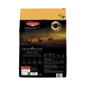 true origin supercoat