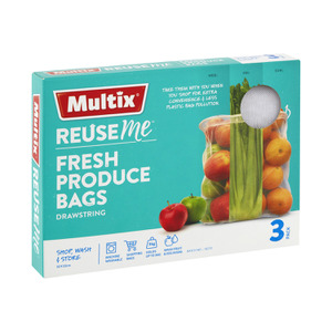 reusable fresh produce bags