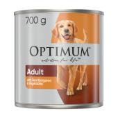 optimum puppy food coles