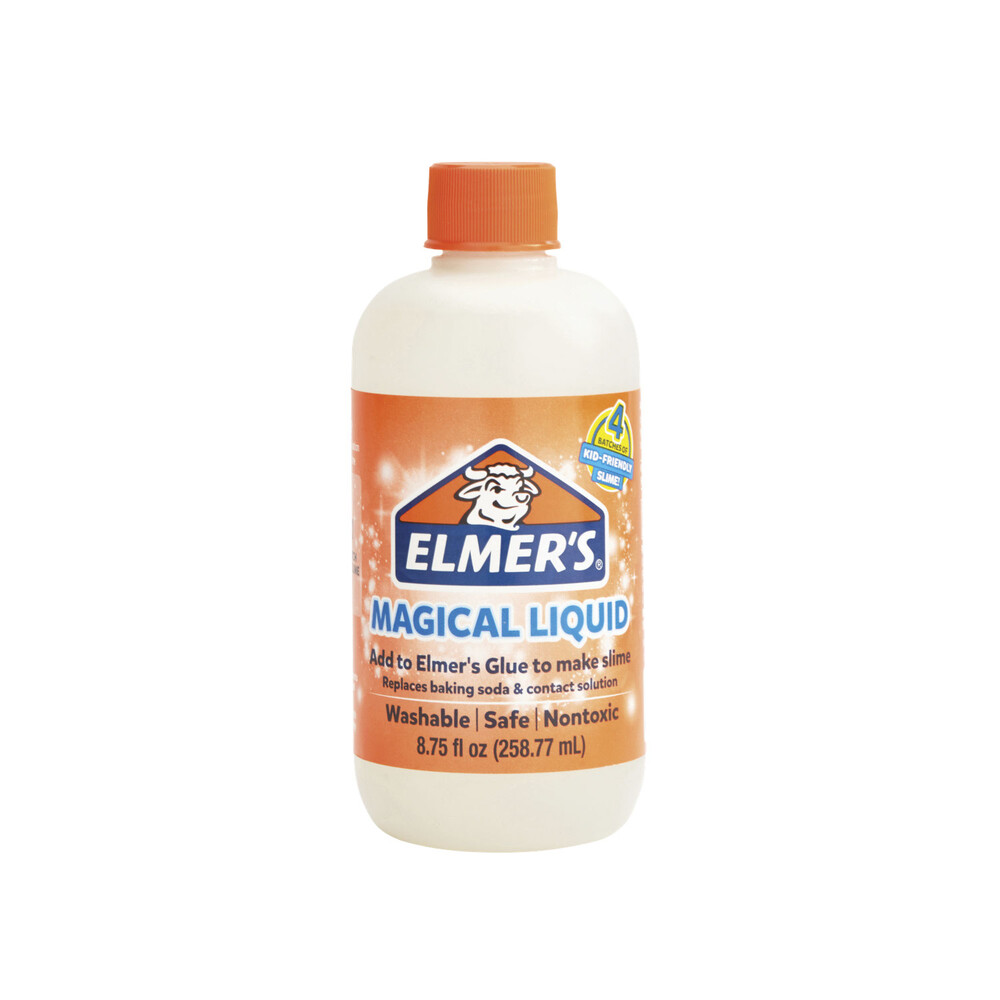 Buy Elmers Magical Liquid 1 each Coles