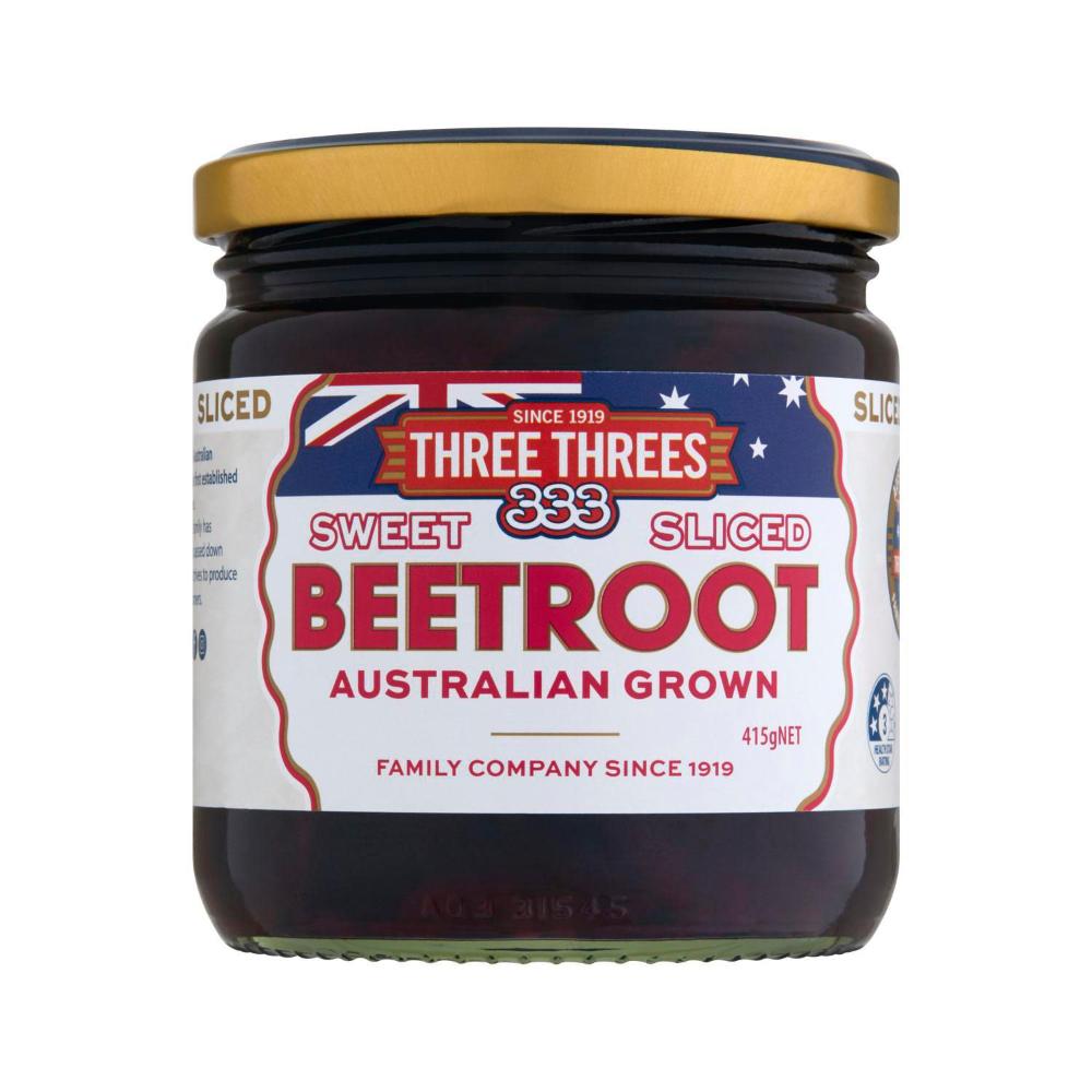Beetroot Relish - Country Bounty - View #10