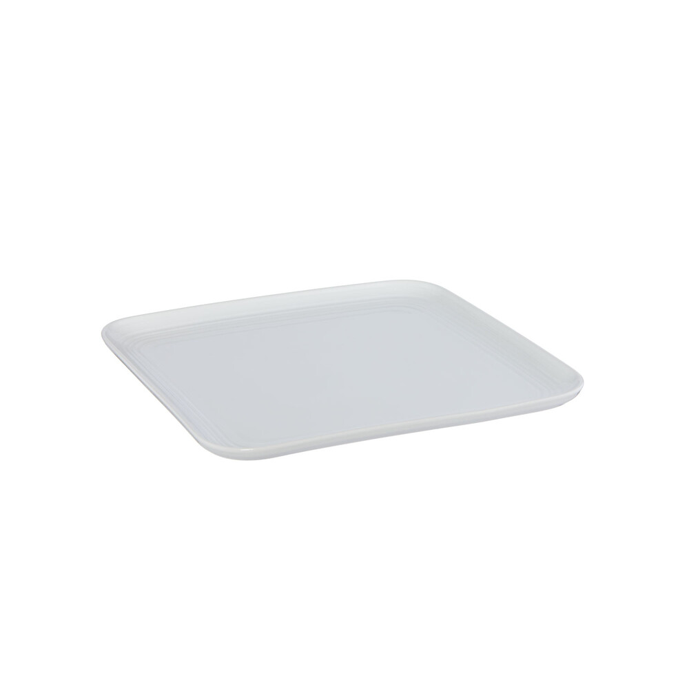 Buy COOK & DINE PORCELAIN SQUARE SERVING PLATTER Coles