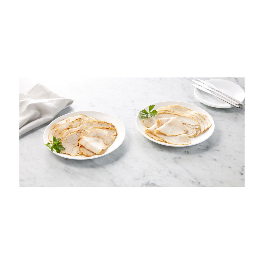 Coles RSPCA Approved BBQ Roasted Chicken Breast | approx. 100g