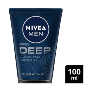 nivea beard moisturiser