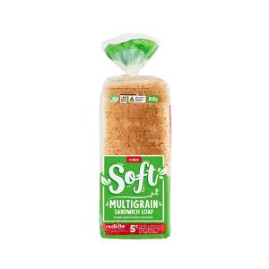 Coles Soft Multigrain Sandwich Bread Coles Online