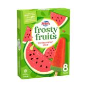 Peters Frosty Fruits Summer Sunset 8 Pack Coles Online