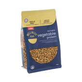 soy protein crisps coles