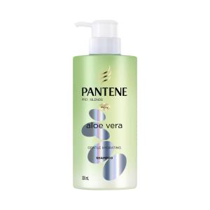 Pantene Micellar Water Aloe Vera Shampoo Coles Online pantene