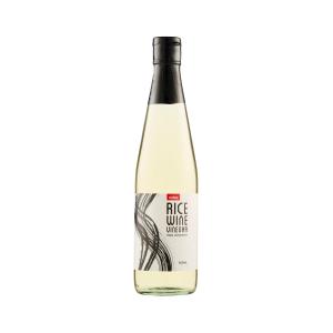 Coles Rice Wine Vinegar, 500 mL, catalogue pack image