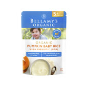 baby rice cereal coles