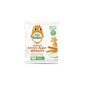 baby snacks coles