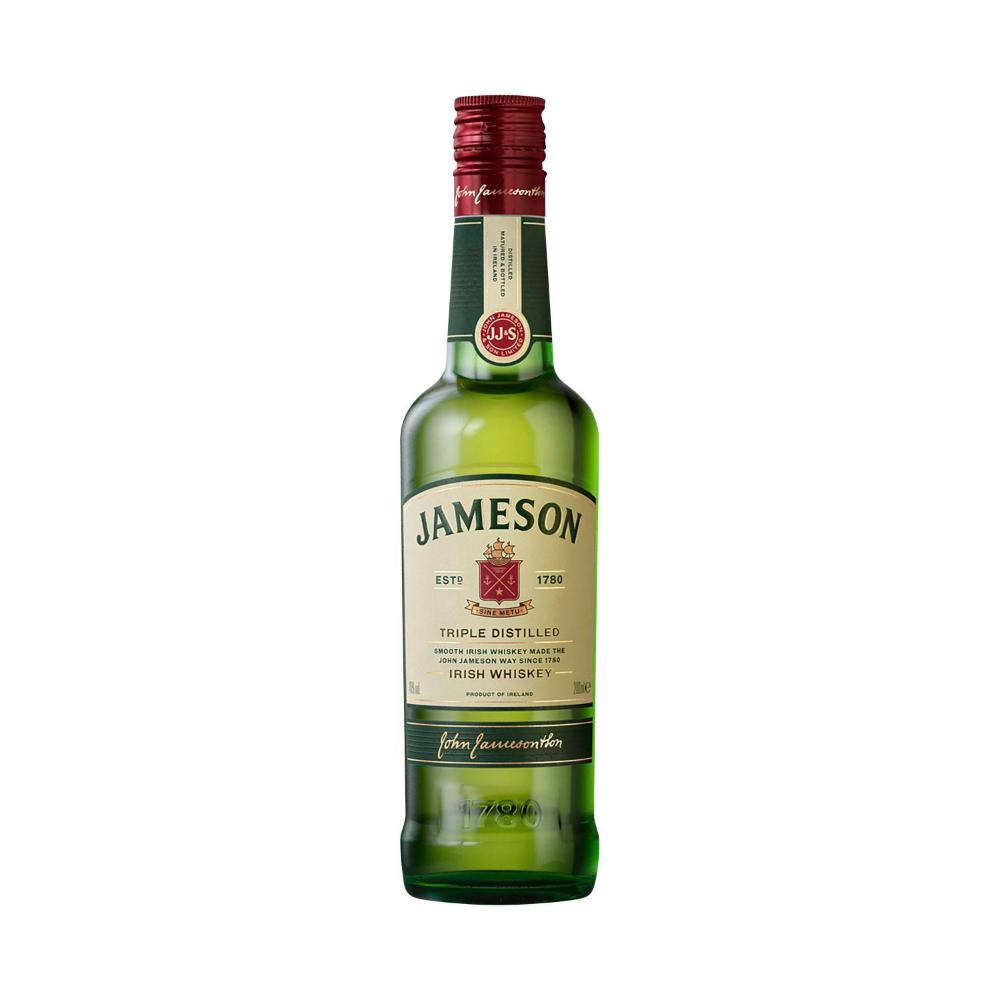 Jameson Irish Whiskey 50ml