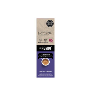 coles coffee pod machine