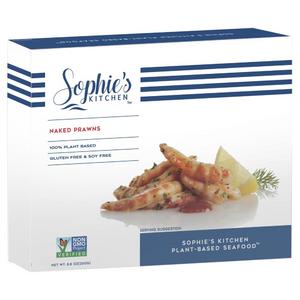 Sophie S Kitchen Naked Prawns Coles Online