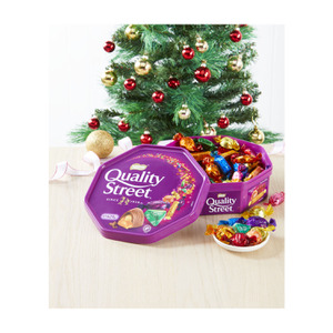 Nestle Quality Street Tub | Coles Online