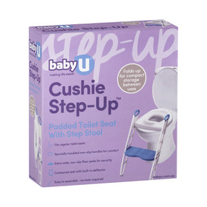 step up baby walker