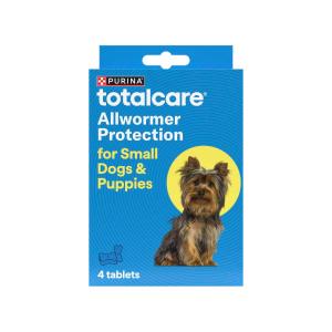 puppy allwormer