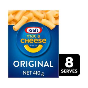 Kraft Mac Cheese 8 Pack Coles Online In case you haven't been following speaking of the noodles, i'm hoping you go with the wide ones i used.