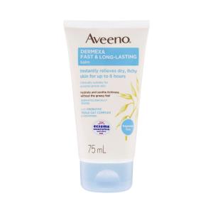 aveeno active naturals dermexa