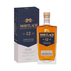 Buy Mortlach 12yo Single Malt Whisky 750ml 1 Each | Coles