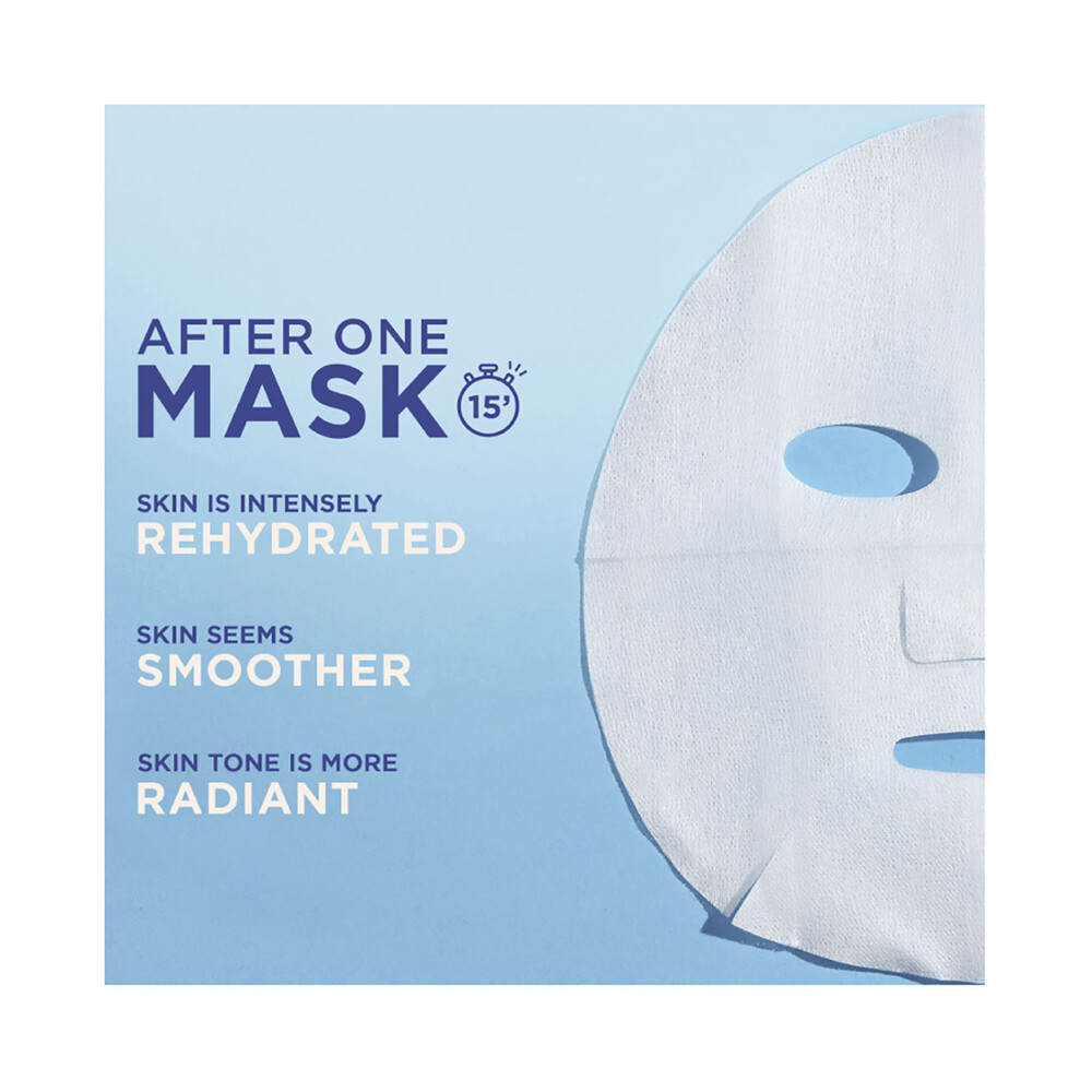 Garnier Pure Charcoal Mask Black Algae | 28g