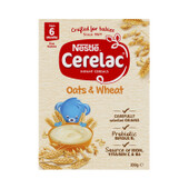 baby rice cereal coles